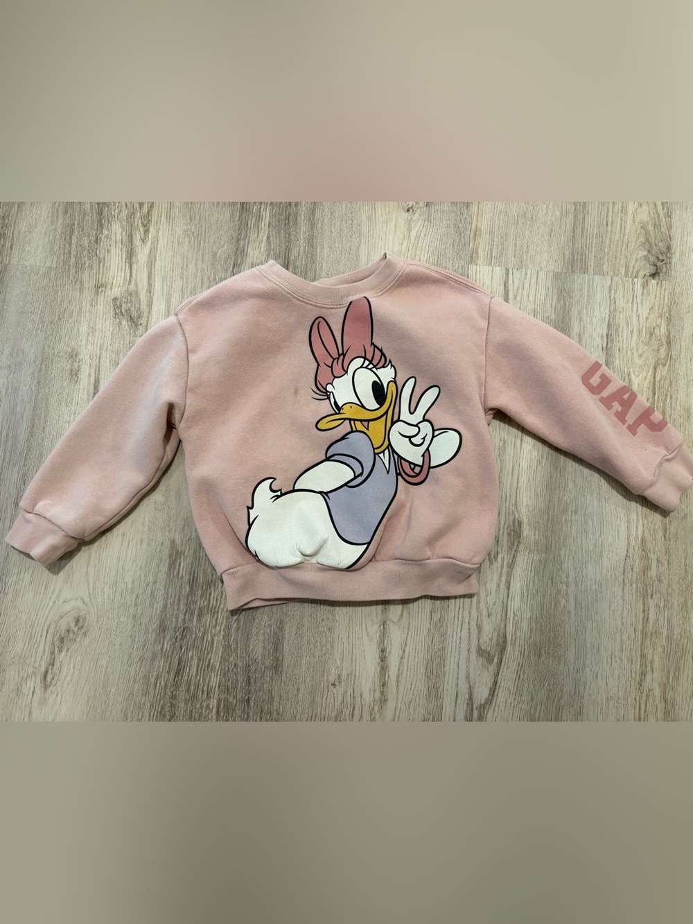 Gap / Disney Sweater